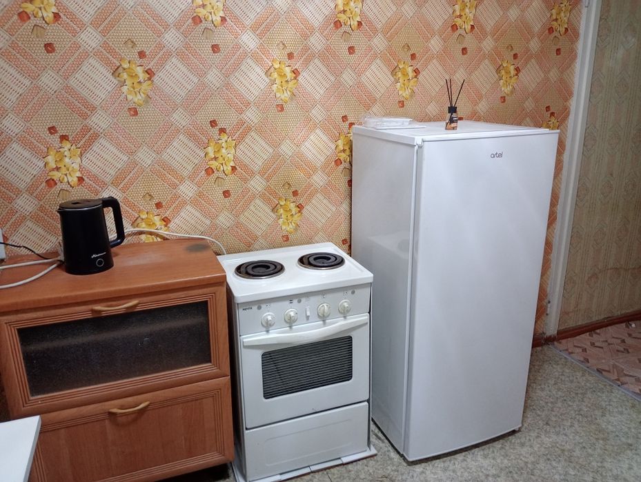 Сдам 2х комнатную квартиру.