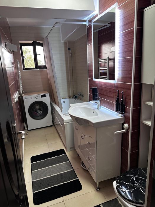 Proprietar/2camere/open space/ loc parcare/ Drumul Taberei 15 min metrou