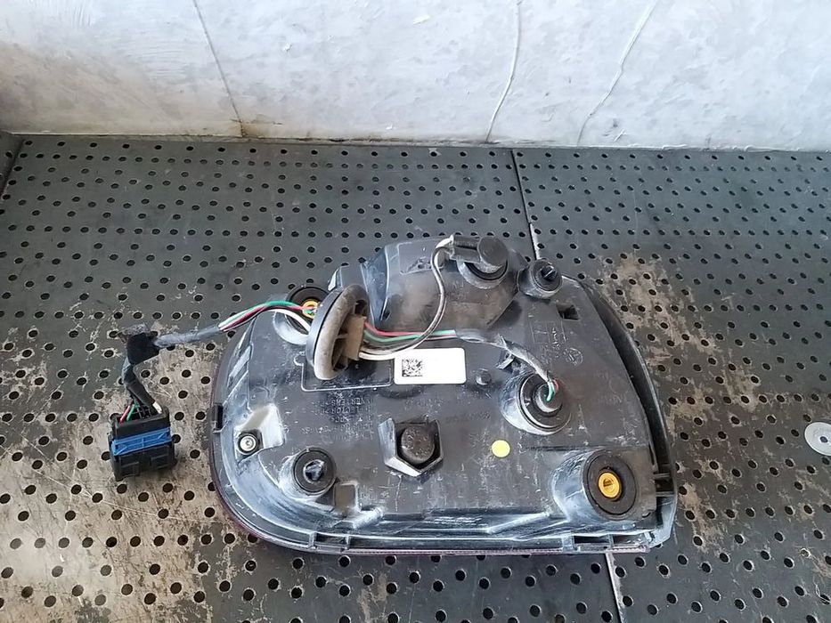 Stop tripla lampa dreapta led haion citroen c5 aircross 9816931980