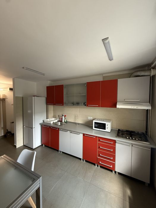 Apartament decomandat cu 2 camere în Cluj-Napoca