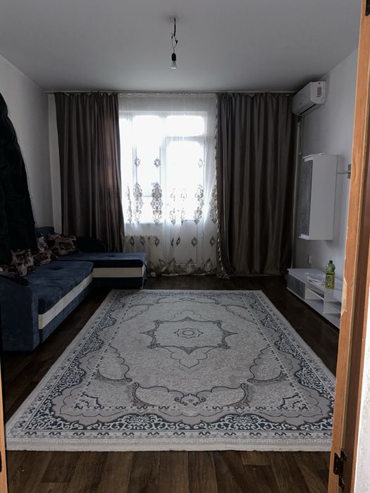сдам квартиру 110к