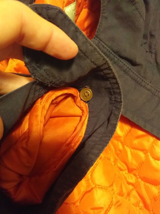 Parka Zara, baieti 164cm/ 13-14 ani