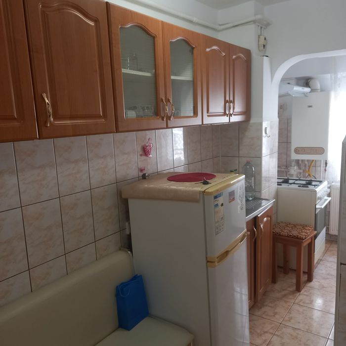 Garsonieră de Închiriat zona Pipirig