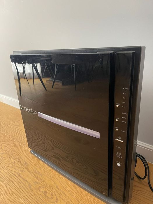 Система за пречистване на въздух THERAPY AIR ION (BLACK)