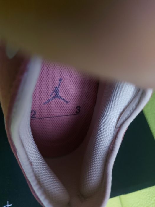 Jordan Delta3Low-41н-НОВО-Оригинални