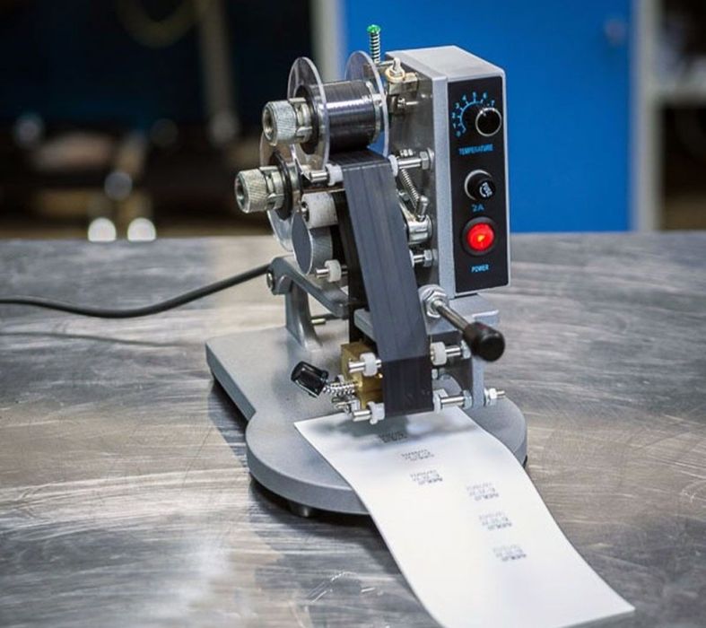 Data uradigan aparat sana yozadigan aparat Маркиратор дата аппарат дат