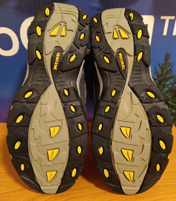 Vand ghete Meindl oferta