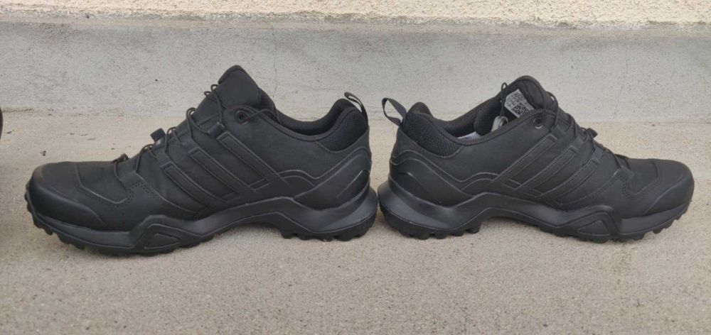 Adidas Terrex Swift R2 GTX