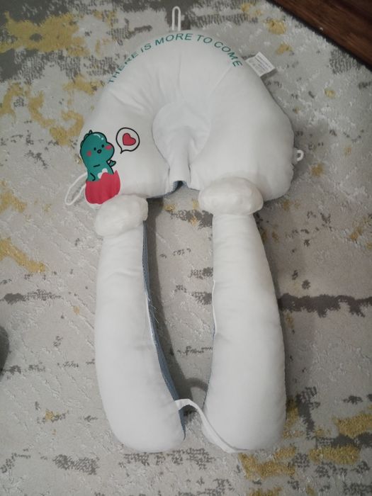 Ортопедическая падушка-валик