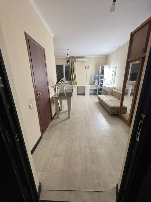 Сдам 1комнатнуб, Айнабулак. Срочно!