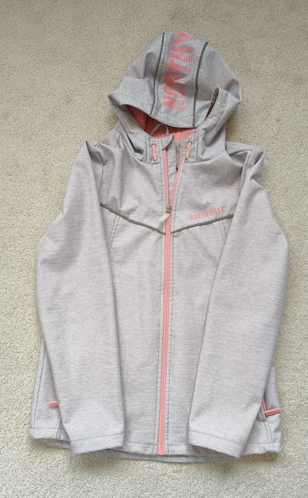 Jachetă softshell Northwille mărime 170
