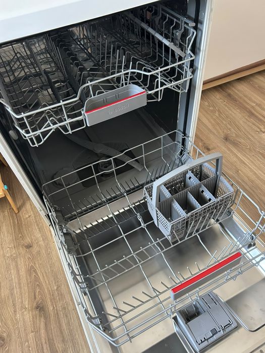Посудомойка Bosch silenceplus