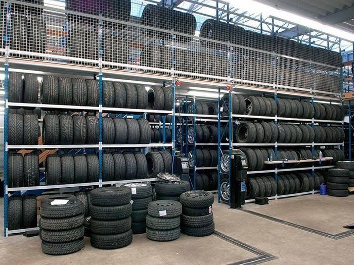 225/50 R17 Привозные БУ-шины