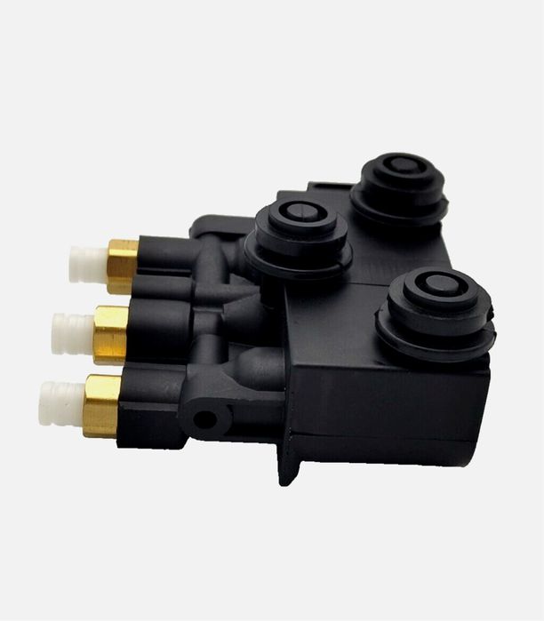 Bloc Valve Supape Distribuitor Aer Perne Fata Range Rover Discovery 5