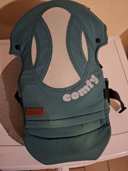 Кенгуру Chipolino  Comfy Аloe