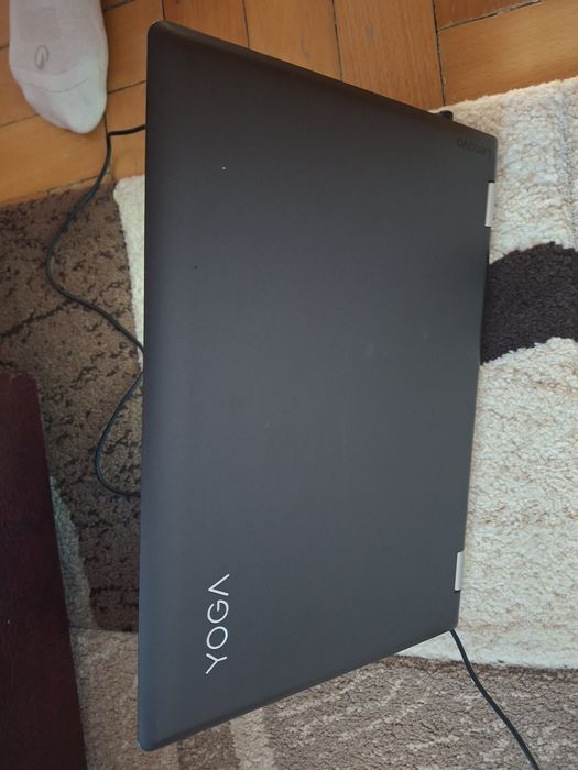Vand Laptop Lenovo Yoga