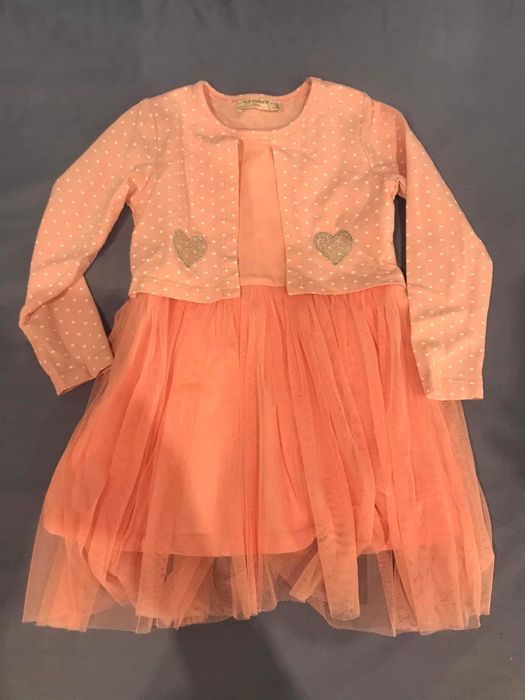 Детски дрехи за момче и момиче