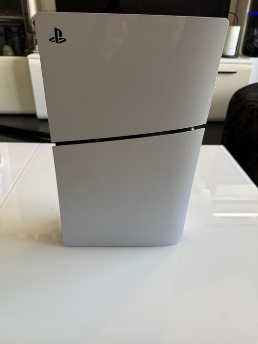 Playstation 5 slim