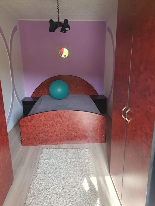 Închiriez apartament 2 camere