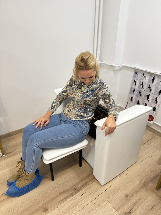 Masaj anticelulitic 100lei / sedinta/1h