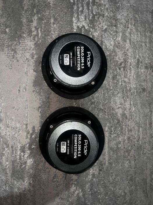 Прайд соло 200 сатылады