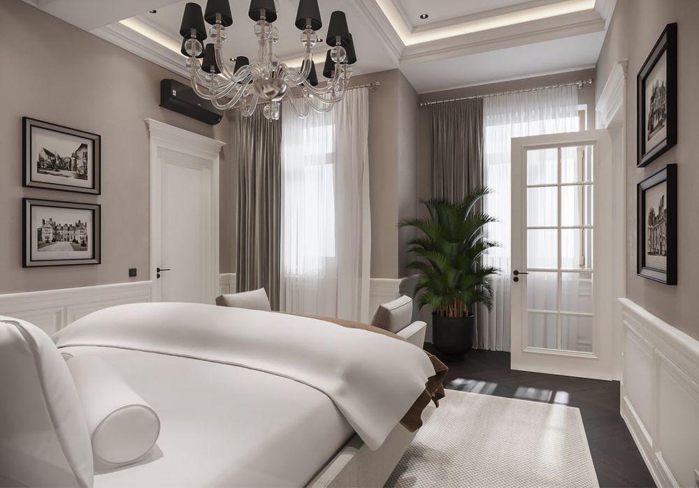 СРОЧНО Паркентский ЖК Albero 1-Линия 3в4/7/11 (110м2) Циалковский