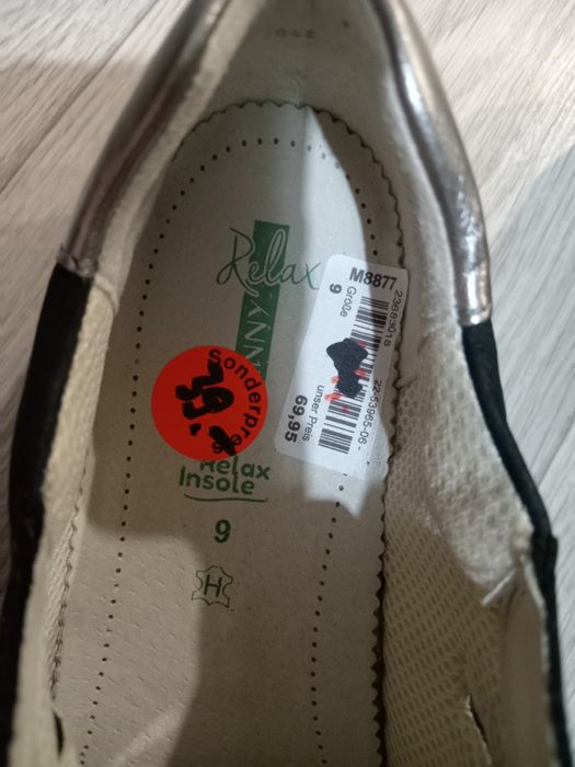 Кеды, мокасины женские