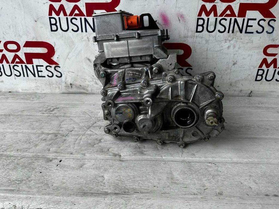 Dezmembrari DACIA SPRING Cutie de viteza TE60903 ( cod 290k28780r )