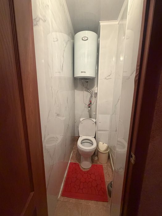 Сдам 3х комн квартиру