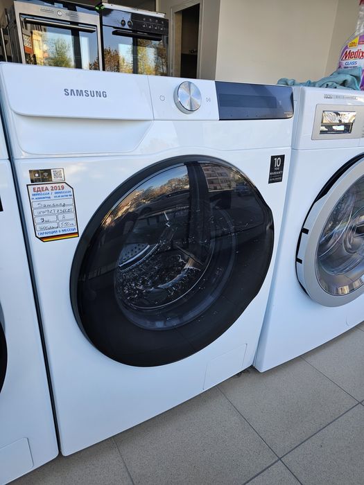 Пералня SAMSUNG autodose