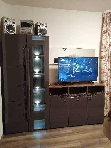 Секция за дневна или хол.