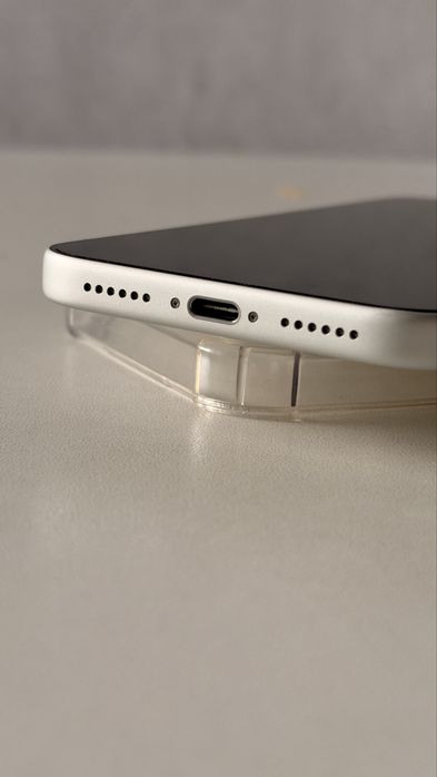 iPhone 17 pro MAX 256гб белый
