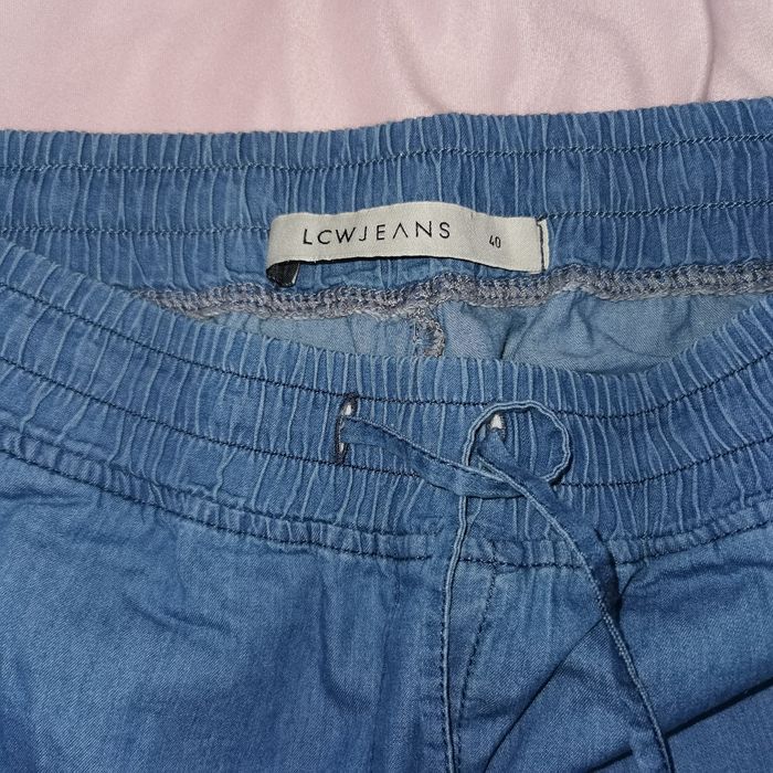 Blugi marime 40, LC waikiki