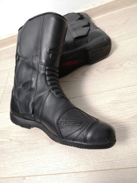 Cizme moto TCX- GORE-TEX 43