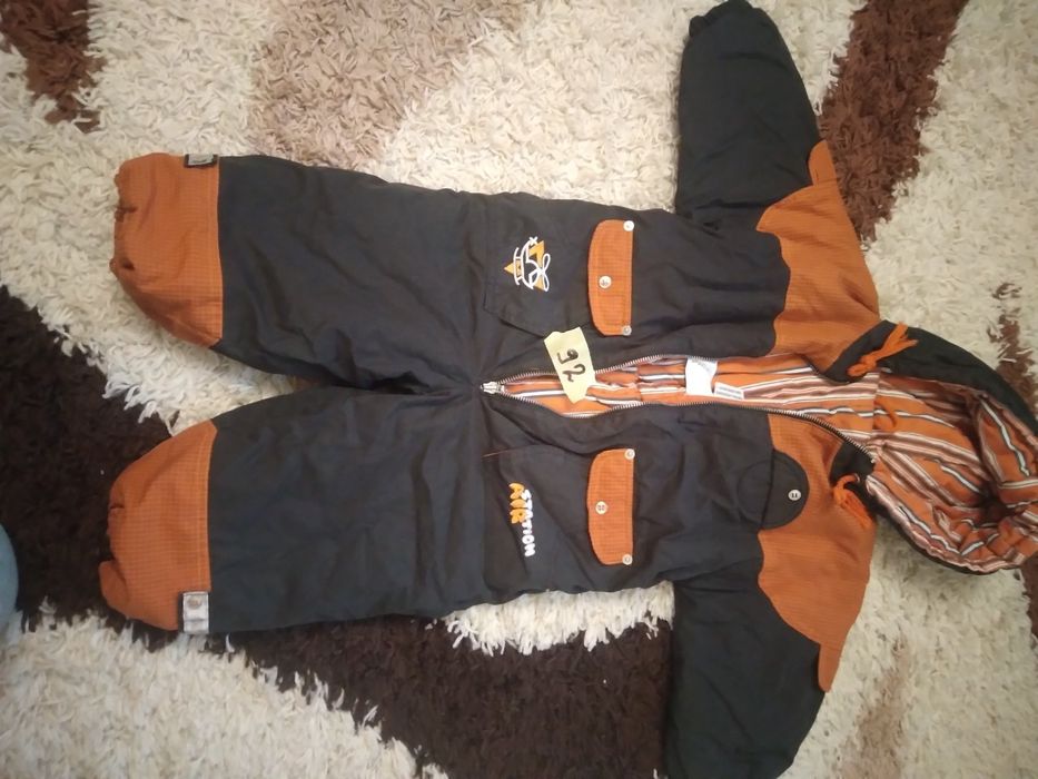 Детски космонавт