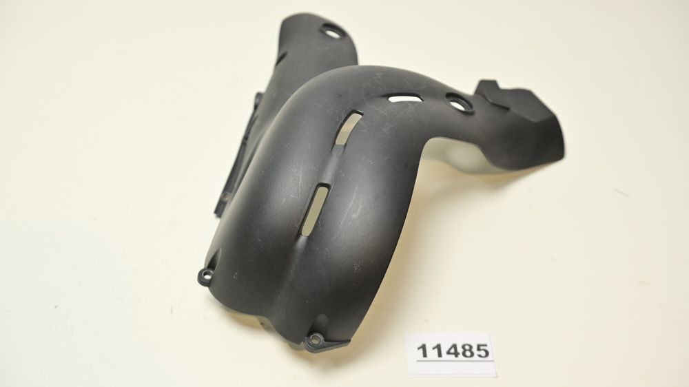 Carena Protectie Evacuare Ducati Panigale V4 / Streetfighter V4 2018