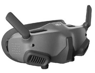 DJI FPV Goggles V2 (Mavic 3 / Pro / mini 3 / Avata)