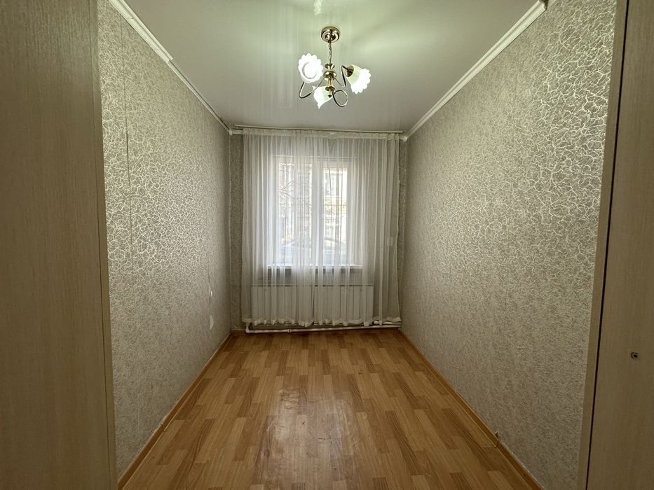 Продается квартира