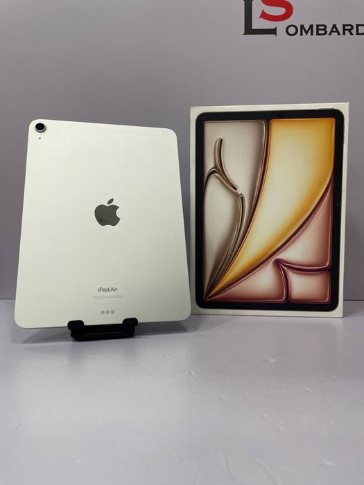 Планшет iPad Air 11( 6gen)128 Gb