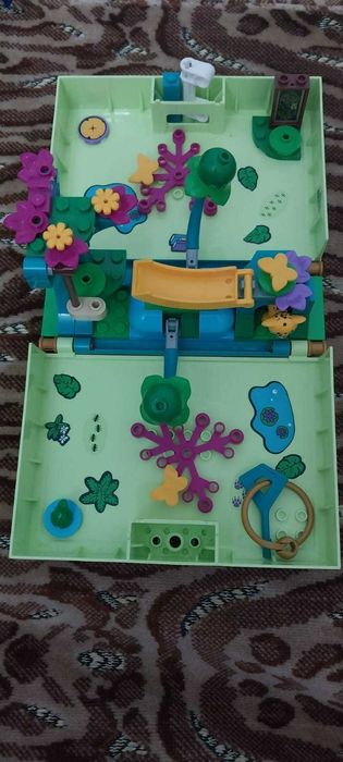 LEGO 43200 Волшебная дверь Антонио