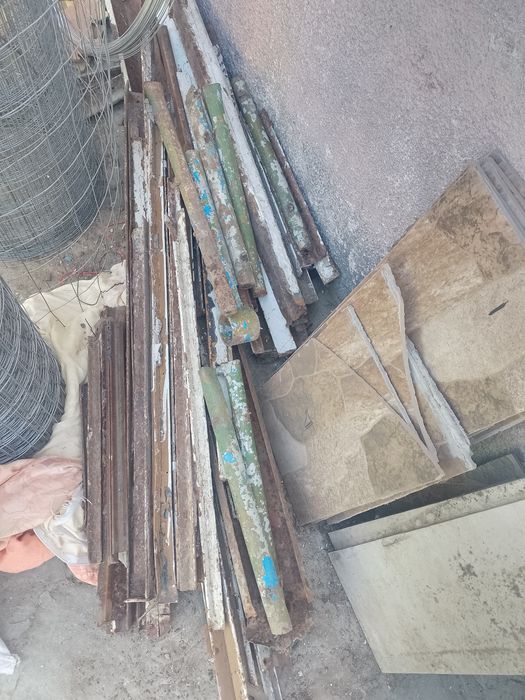 Donez diverse pt constructii