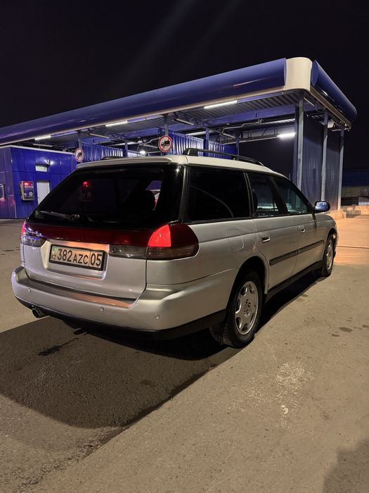 Продам субарика в отличном состоянии