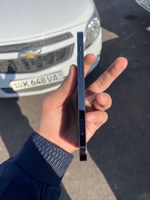 iphone 12 pro sotiladi