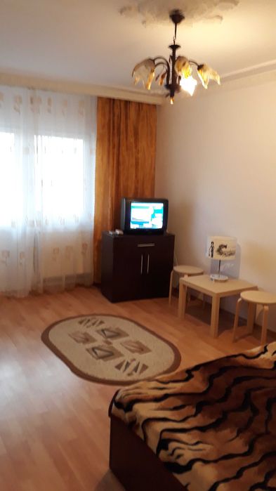 Garsonieră de închiriat, ultracentral