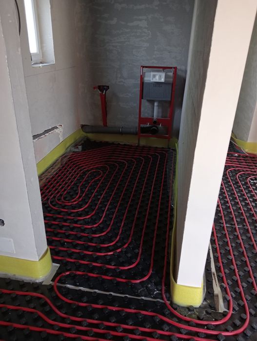 Casa individuala in Dezmir, zona centrala 500mp de teren