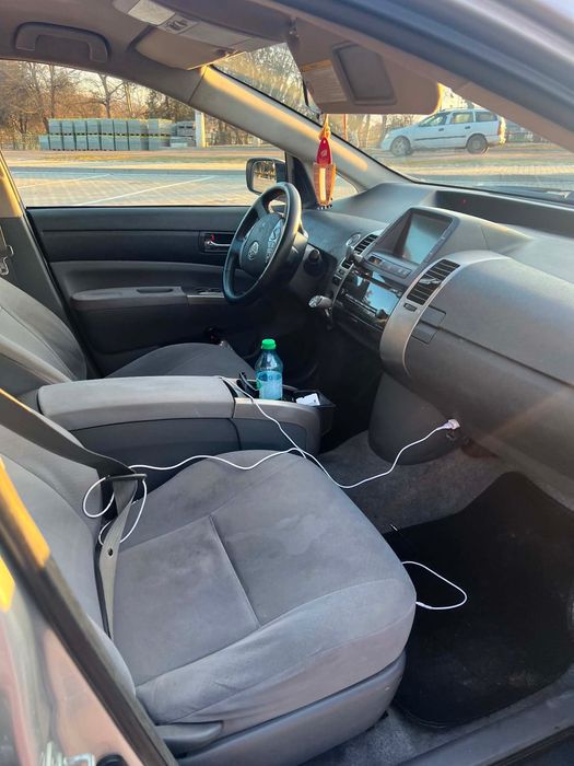 Toyota Prius 2009 Hybrid