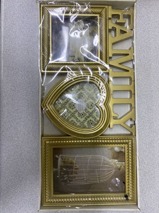 Рамки для фотографий