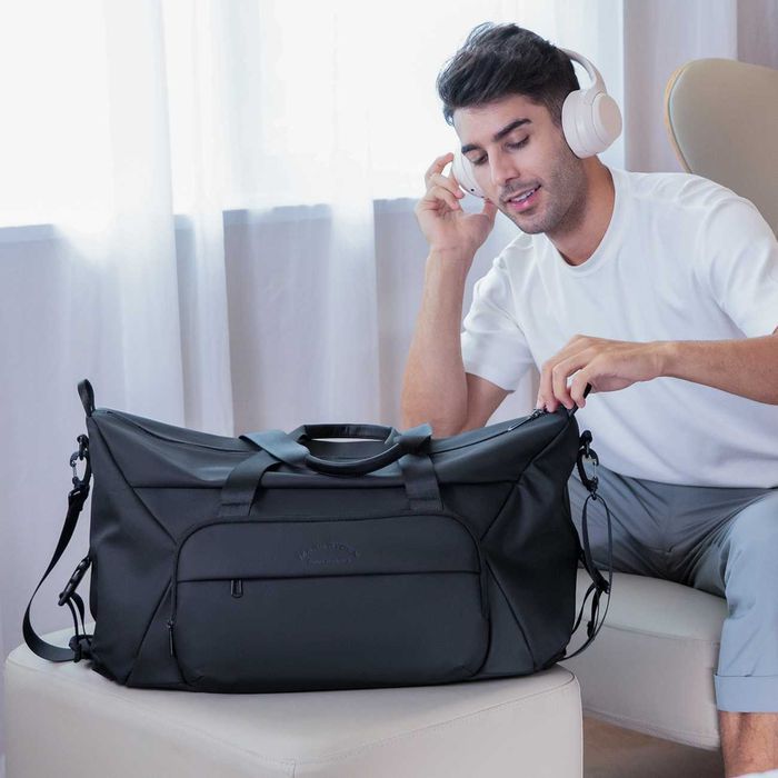 Universal sayohat sumkasi MR2891 Brend: MARK RYDEN sport zali sumkasi