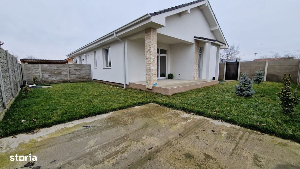 Proprietar Duplex Plan Parter Vatra Veche Bucovat - Pret 114.900 euro