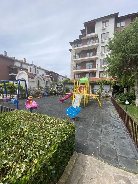 Продава се Едностаен апартамент в с. Равда, Област Бургас - 44 кв.м за 1248 €/кв.м - Снимка #6